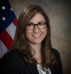 Morgan B. Abney