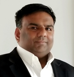 Asanga Padmaperuma