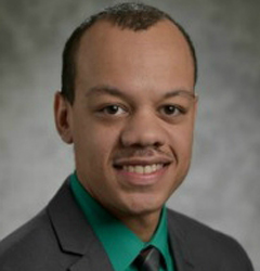 Ian Rowe