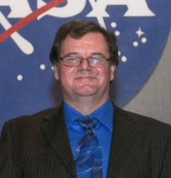 Gerald Sanders