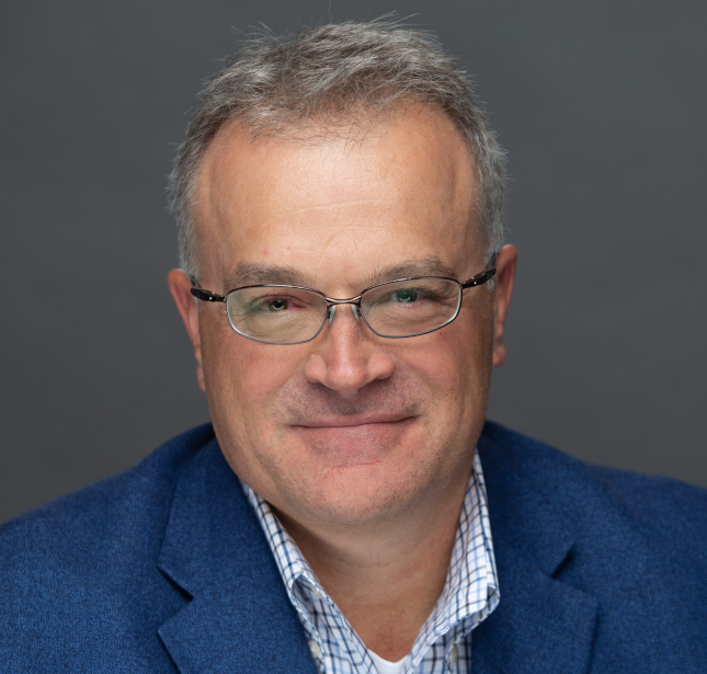 Kenneth Savin