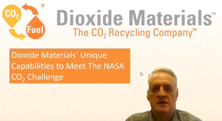 Dioxide Materials